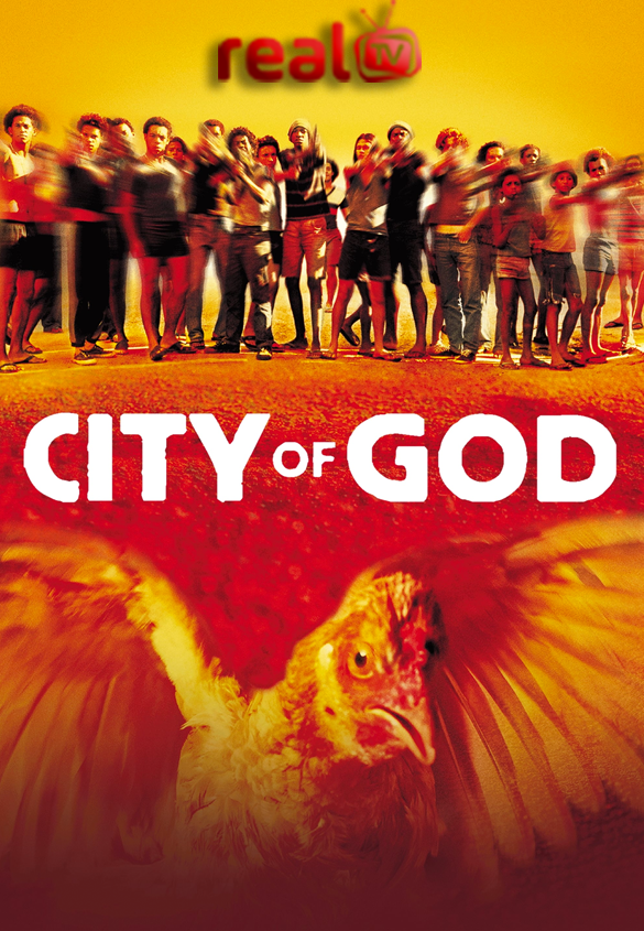 cityofgod